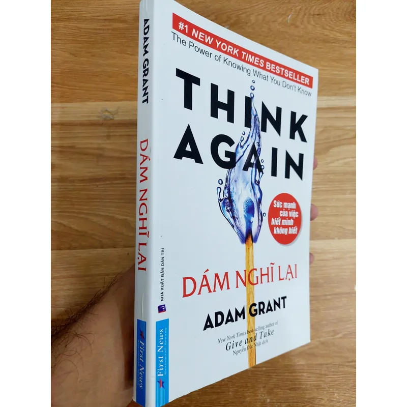 Dám nghĩ lại 607626