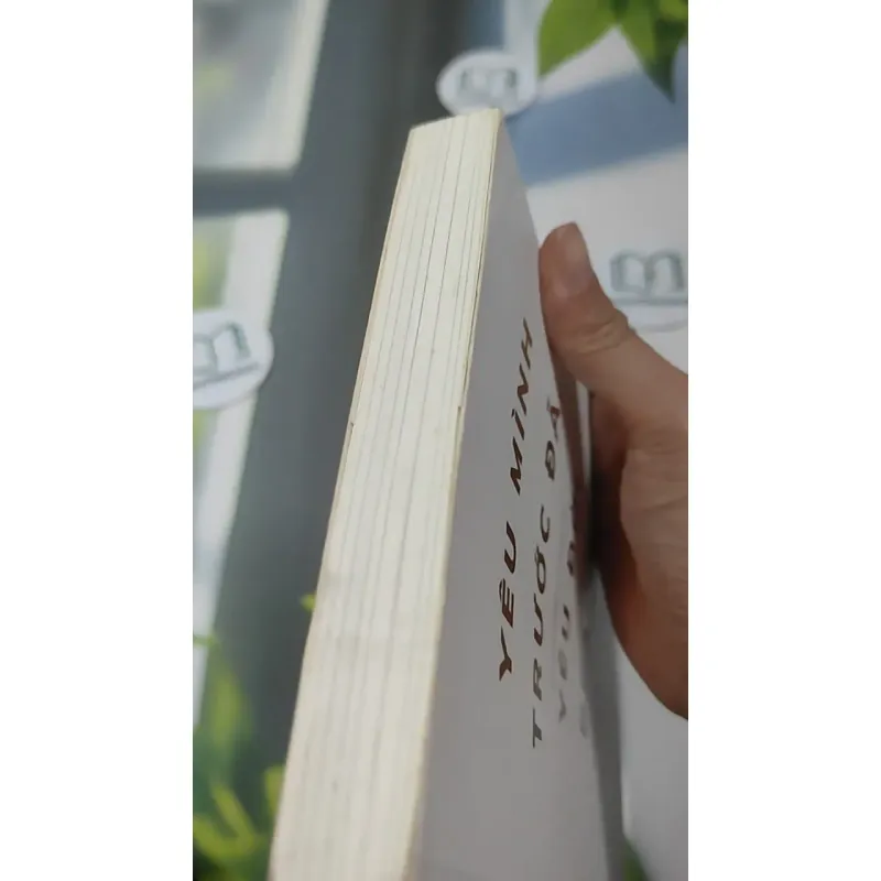 Yêu Mình Trước Đã, Yêu Đời Để Sau - Vex King 727351