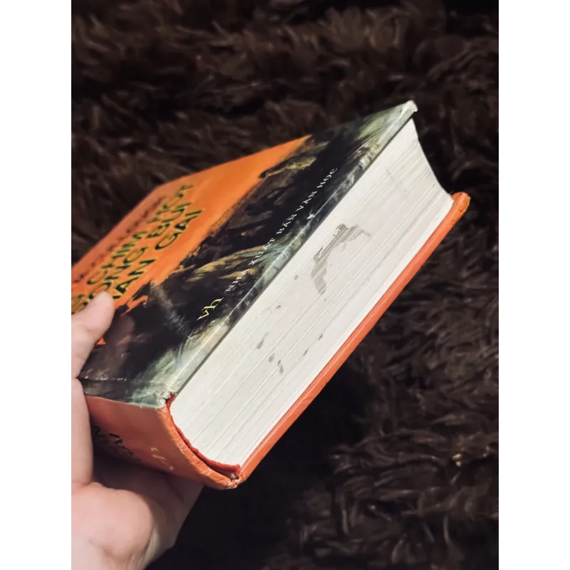 Tiếng chim hót trong bụi mận gai 1004680