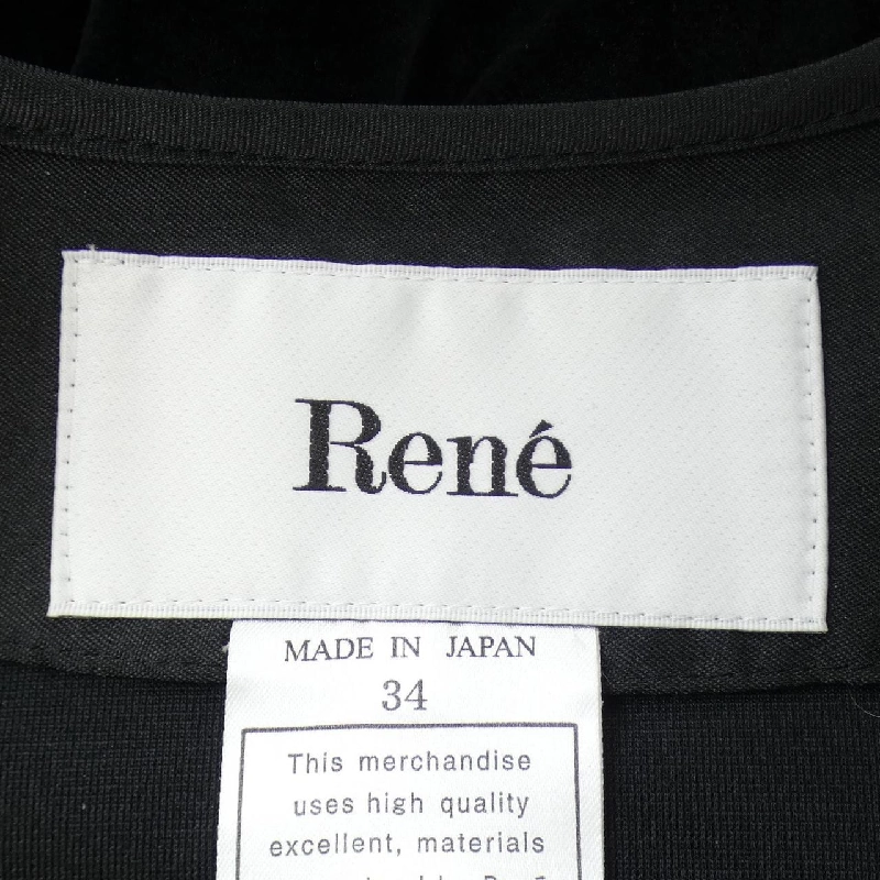 Áo khoác RENE 6333220 - Hàng hiệu Authentic 815693