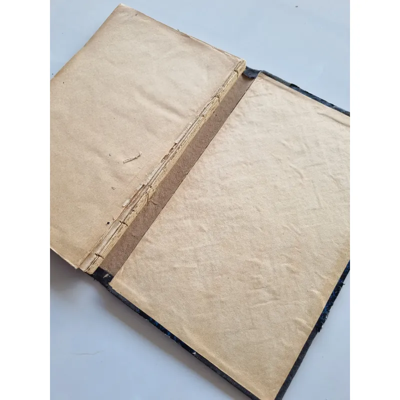 Địa dư huyện Bình Lục, xuất bản 1935, có thủ bút 1021682