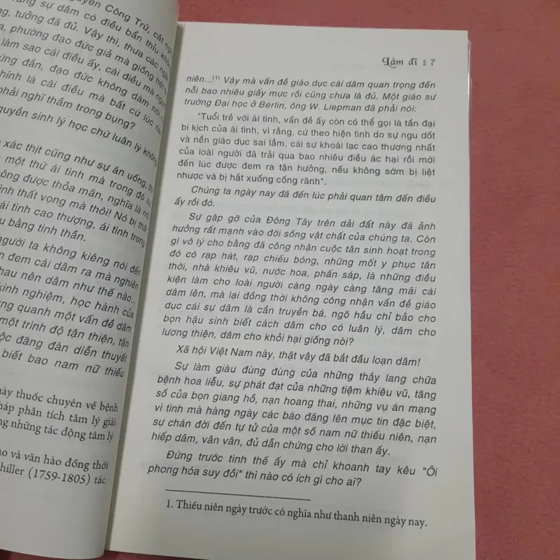 Người bắt chim lợn và cuốn làm đĩ của Vũ trọng Phụng 592668