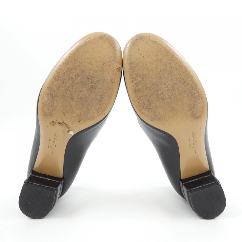 Giày SALVATORE FERRAGAMO MADY 657758