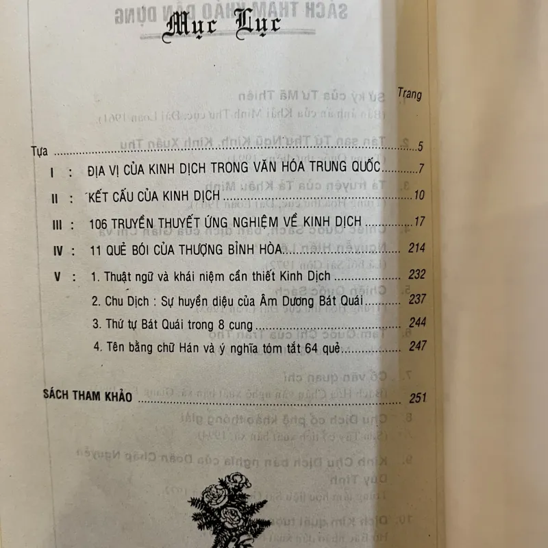 NHỮNG TRUYỀN THUYẾT TRONG KINH DỊCH - NGUYỄN TÔN NHAN 776734