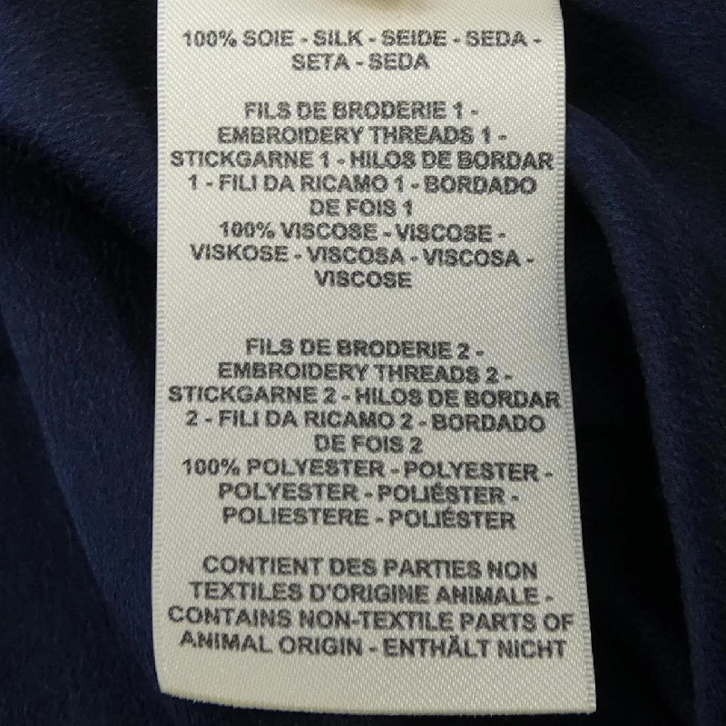 【Mã giảm giá】Đầm HERMES 649698