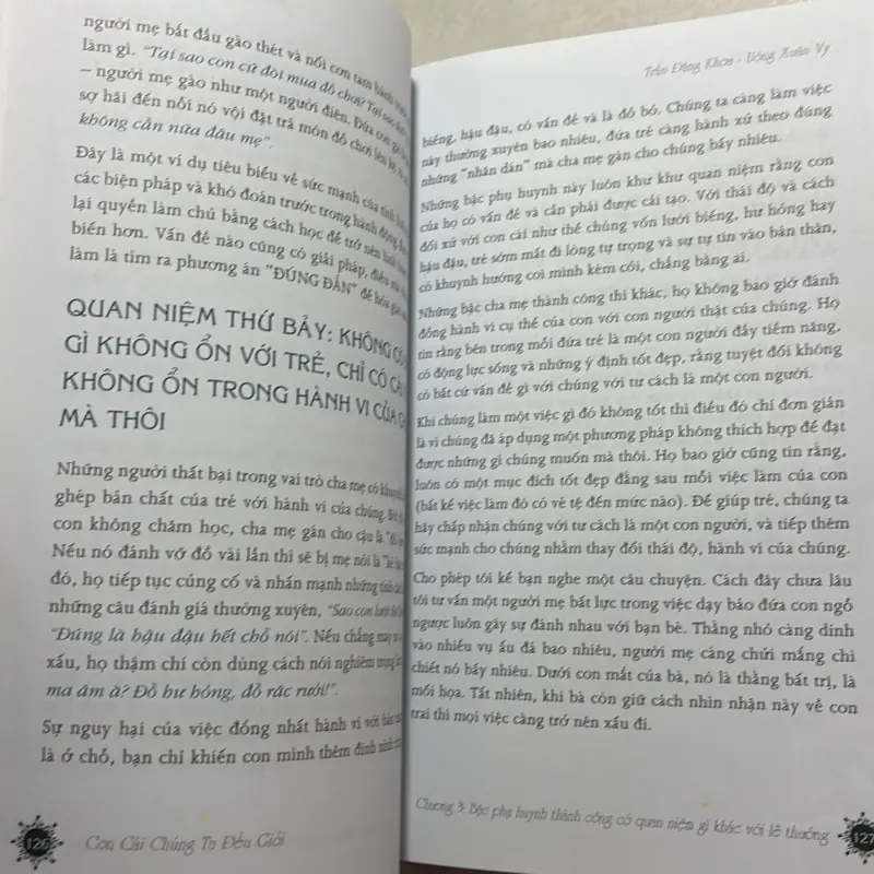 Con cái chúng ta đều giỏi - Adam Khoo & Gary Lee 759375