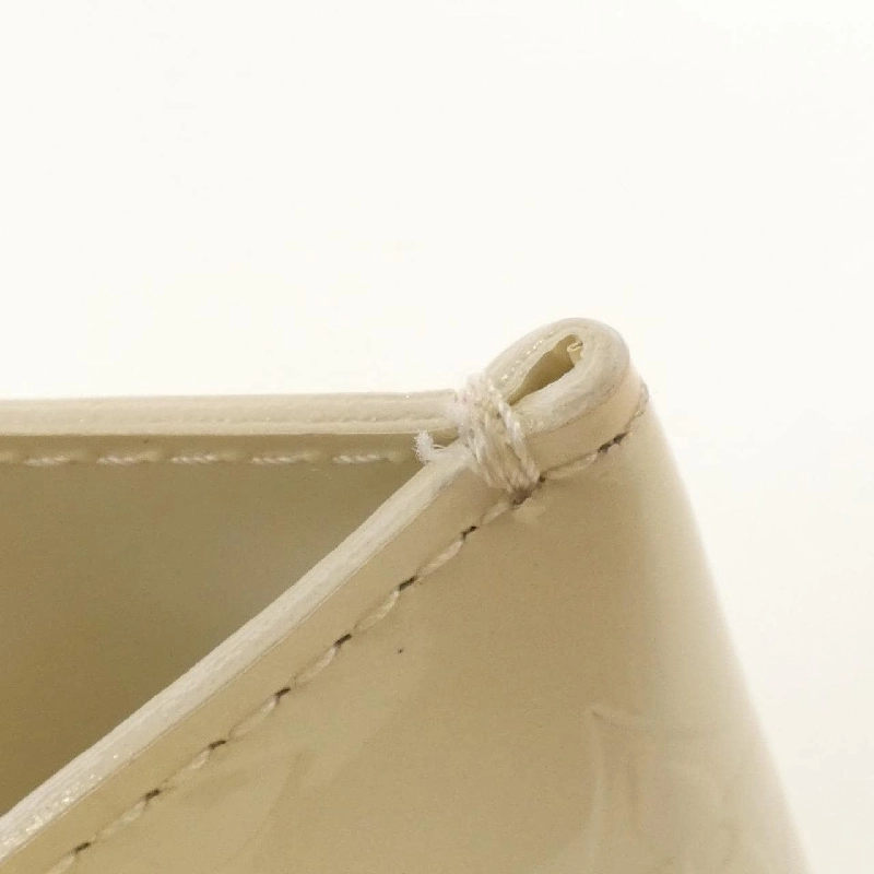 Túi Louis Vuitton Vernis Reed PM M91336 616417