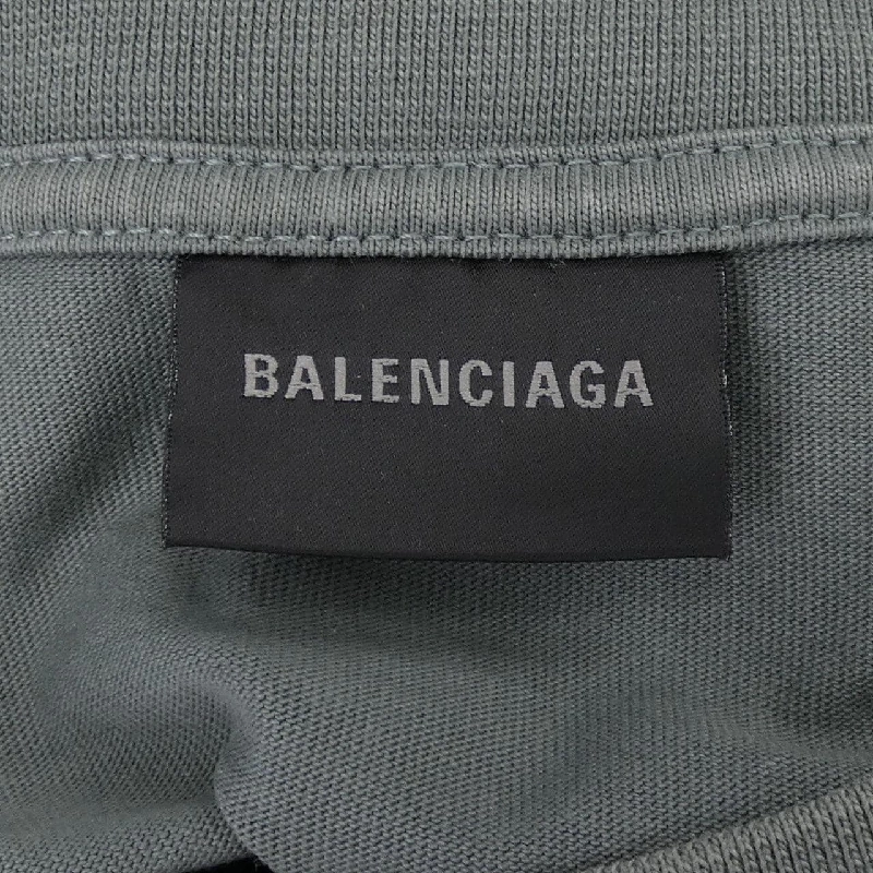 Balenciaga BALENCIAGA 612966 TNVR2 Áo thun - Hàng hiệu Chính hãng 903038