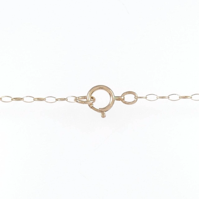 K10PG Dây chuyền - Hàng hiệu Authentic 866181