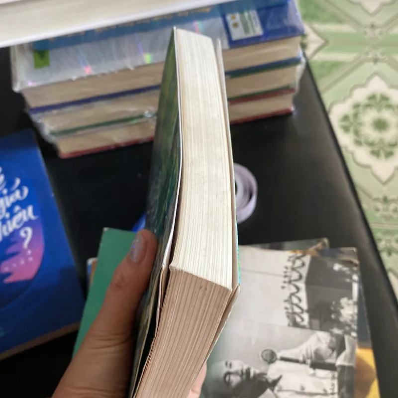 Khu vườn ngôn từ  591997