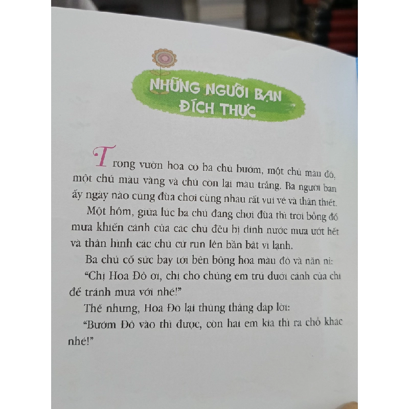 Hôm nay con ngủ cùng mẹ: Những truyện kể về tình yêu thương và lòng nhân ái - Nhiều tác giả (Phạm Dương Đức Tùng dịch) 465536