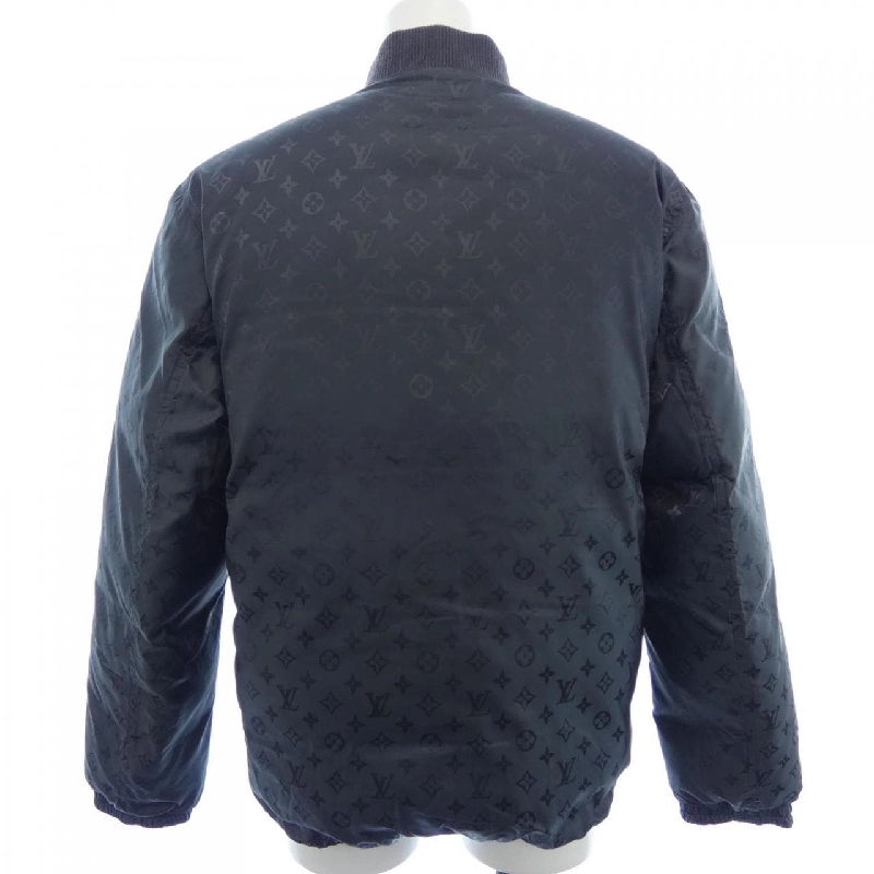 Áo khoác lông vũ LOUIS VUITTON HFB47WGHK - Hàng hiệu Chính hãng 889231