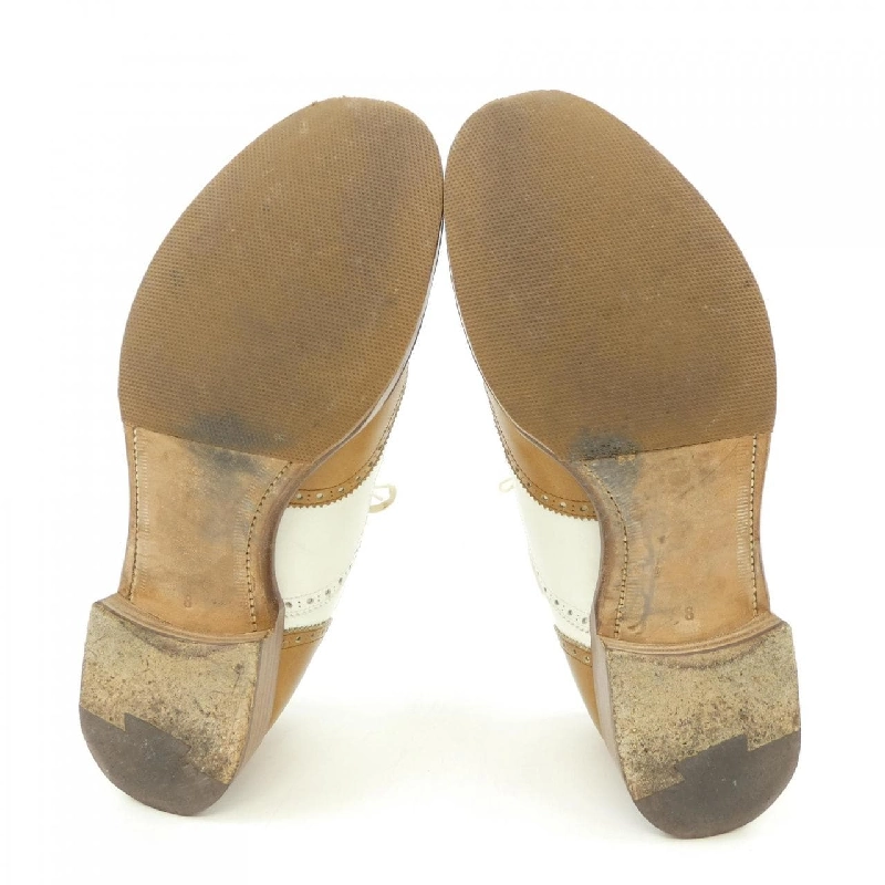 Giày HIROSHI TSUBOUCHI HTV 0915 - Hàng hiệu Authentic 903519