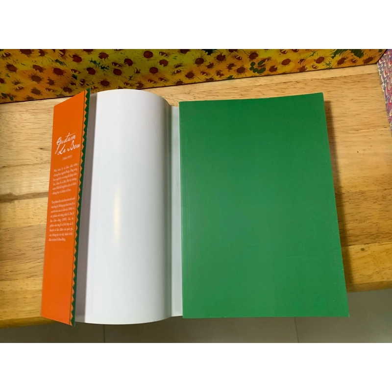 Tâm Lý Học Đám Đông - Gustave Le Bon 539880
