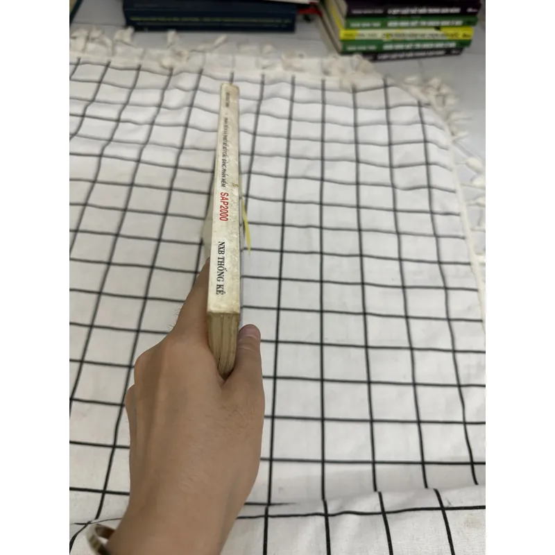 Phân tích và thiết kế kết cấu bằng phần mềm SAP2000 701483