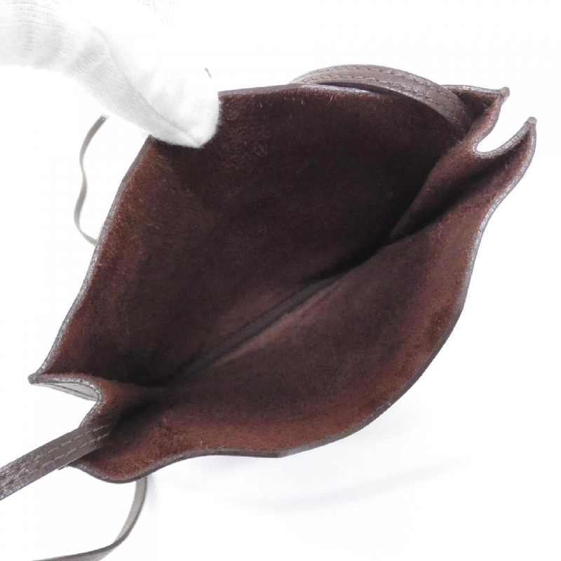 Túi đeo vai Hermès Onimetu2 050154CA - Hàng hiệu Authentic 767386