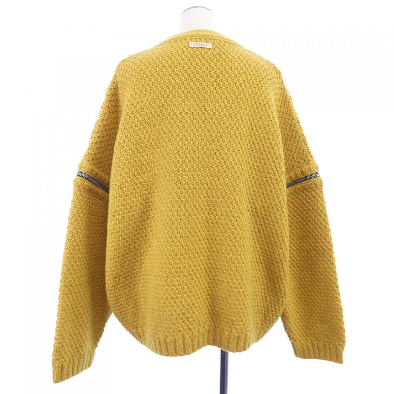 Gucci GUCCI Áo len - Hàng hiệu Chính hãng 901060