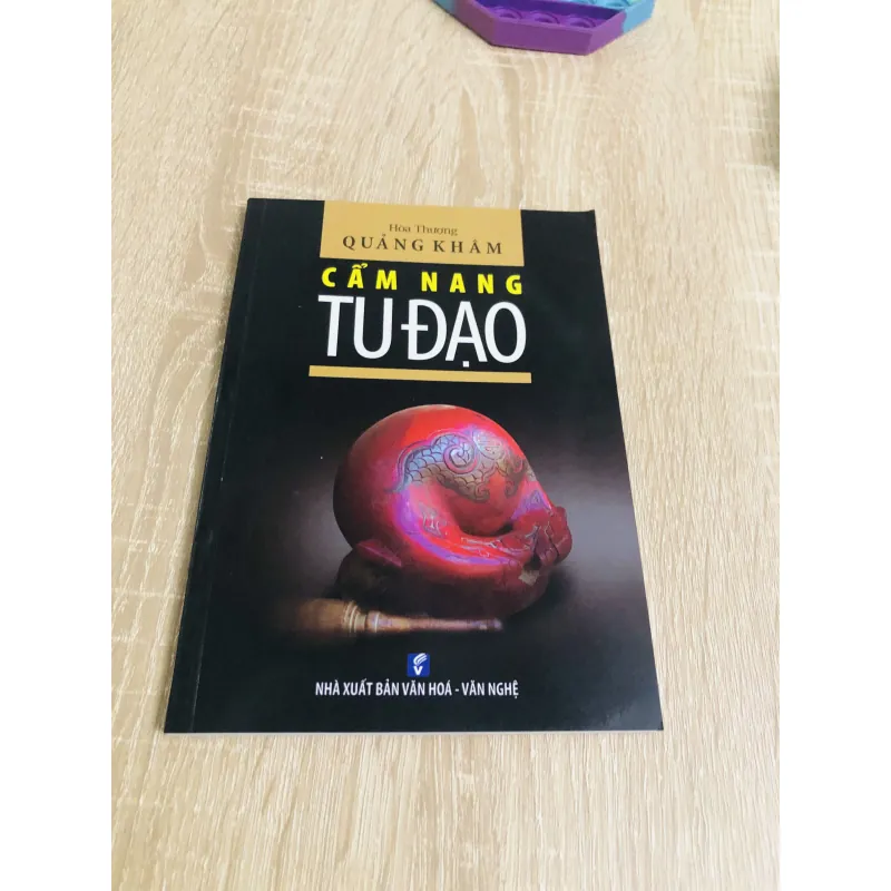 CẨM NANG TU ĐẠO 957132