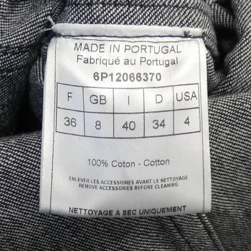 【Mã giảm giá】Christian Dior CHRISTIAN DIOR Váy 649577