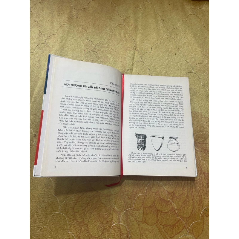 LỊCH SỬ NHẬT BẢN - MASON AND CAIGER 473022