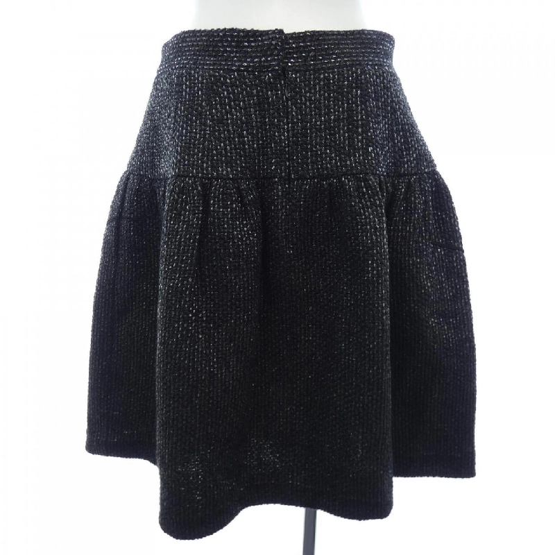 Chân váy CHANEL - Hàng hiệu Authentic 825182