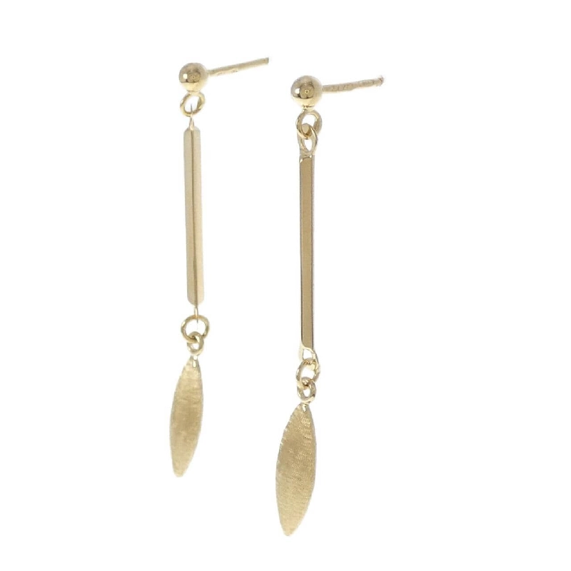 Bông tai 750YG - Hàng hiệu Authentic 869428