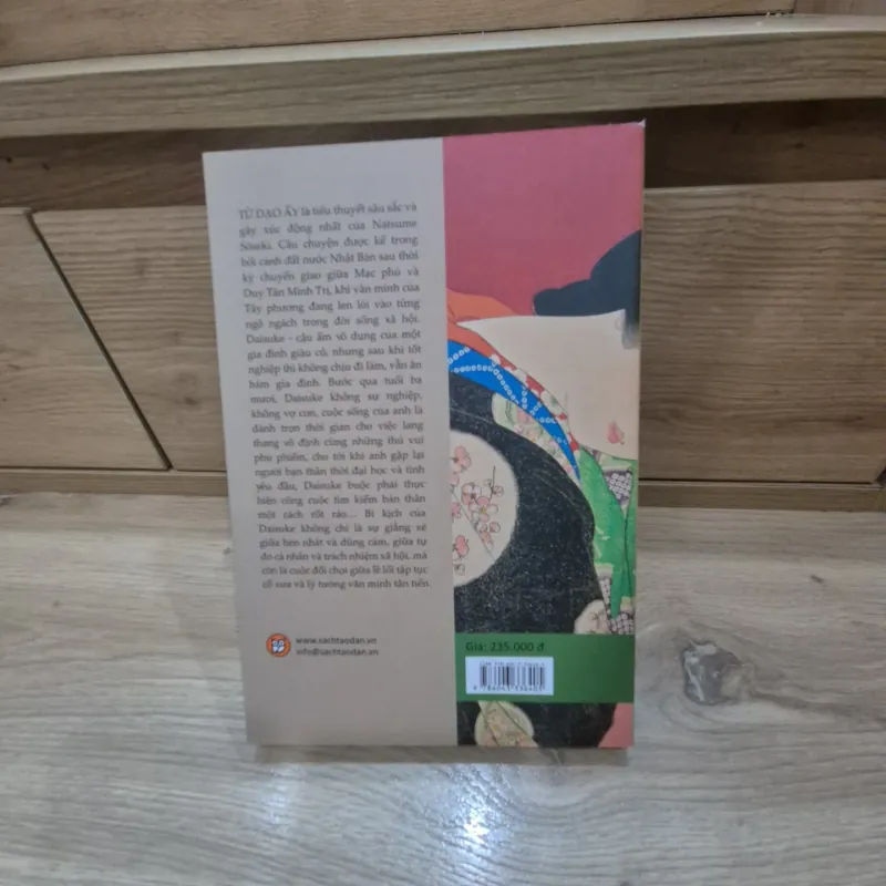 Sách "Từ dạo ấy"  754302