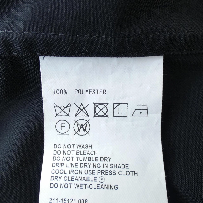 【Mã giảm giá】Hãng HYKE Áo 644463