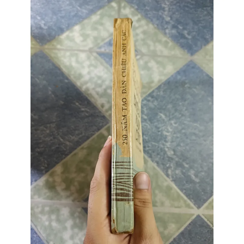 250 năm Tao Đàn Chiêu Anh Các ( 1736 - 1986) 697135