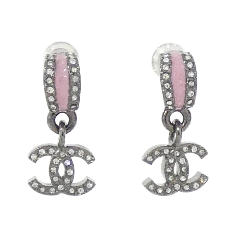Bông tai Chanel - Hàng hiệu Authentic 773012