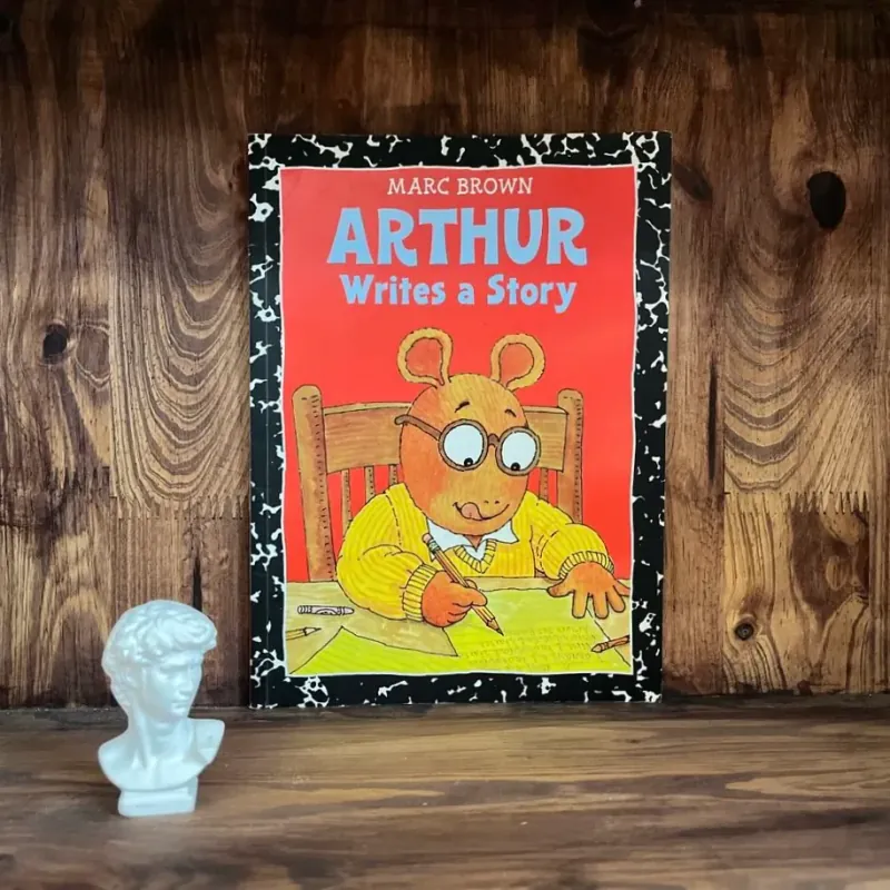 ✨𝑨𝒓𝒕𝒉𝒖𝒓 𝑾𝒓𝒊𝒕𝒆𝒔 𝒂 𝑺𝒕𝒐𝒓𝒚✨ 614906