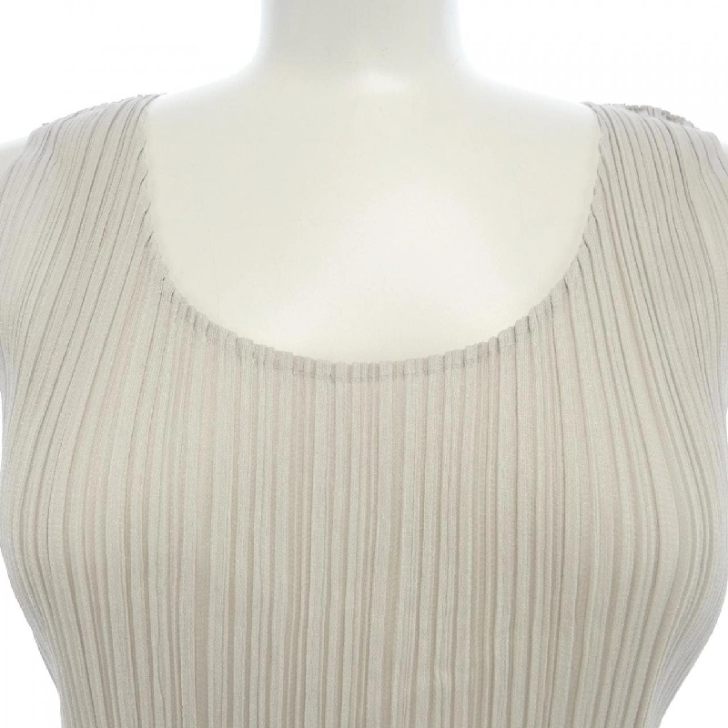 【Mã giảm giá】Áo PLEATS PLEASE 638955