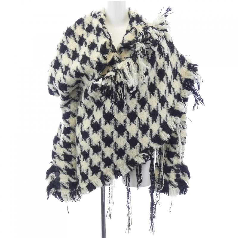 Áo khoác yuhan wang - Hàng hiệu Authentic 810075