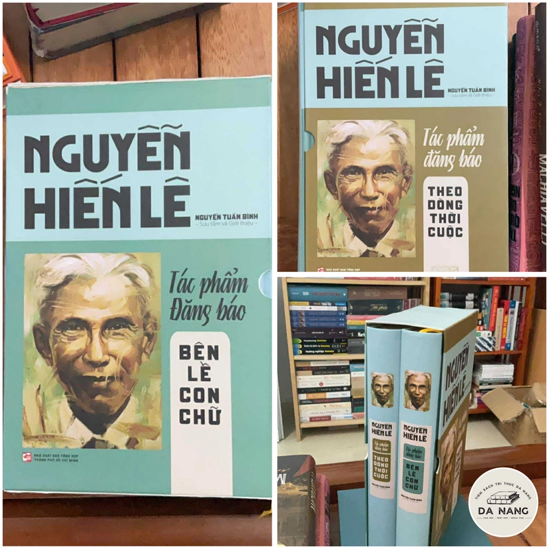 Nguyễn Hiến Lê 525678
