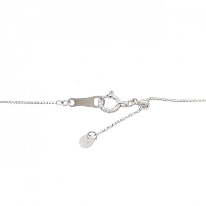 Dây chuyền kim cương 2WAY PT900/PT850 0.274CT - Hàng hiệu Chính hãng 861891