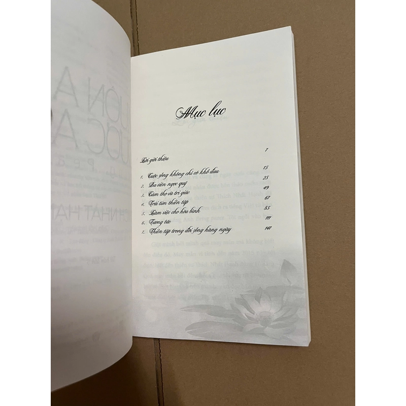 Muốn an được an 508206