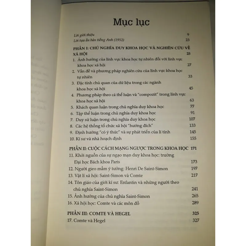 Cuộc cách mạng ngược trong khoa học - Các nghiên cứu về sự lạm dụng lí tính 688389