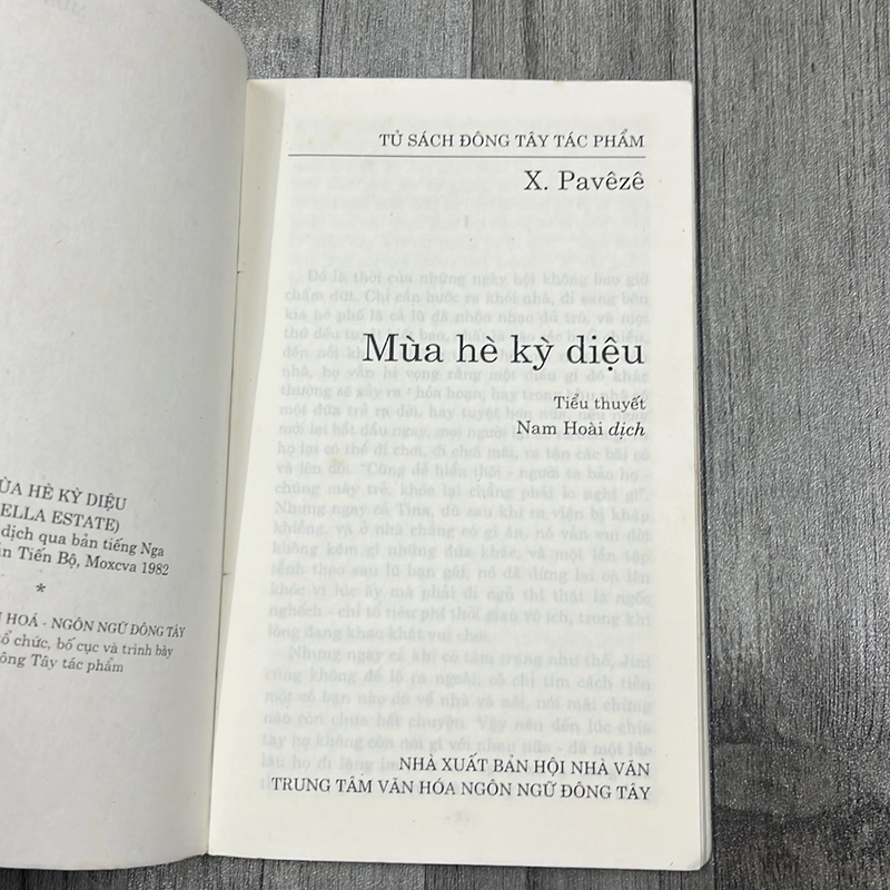 Mùa hè kì diệu. 2b1 521740