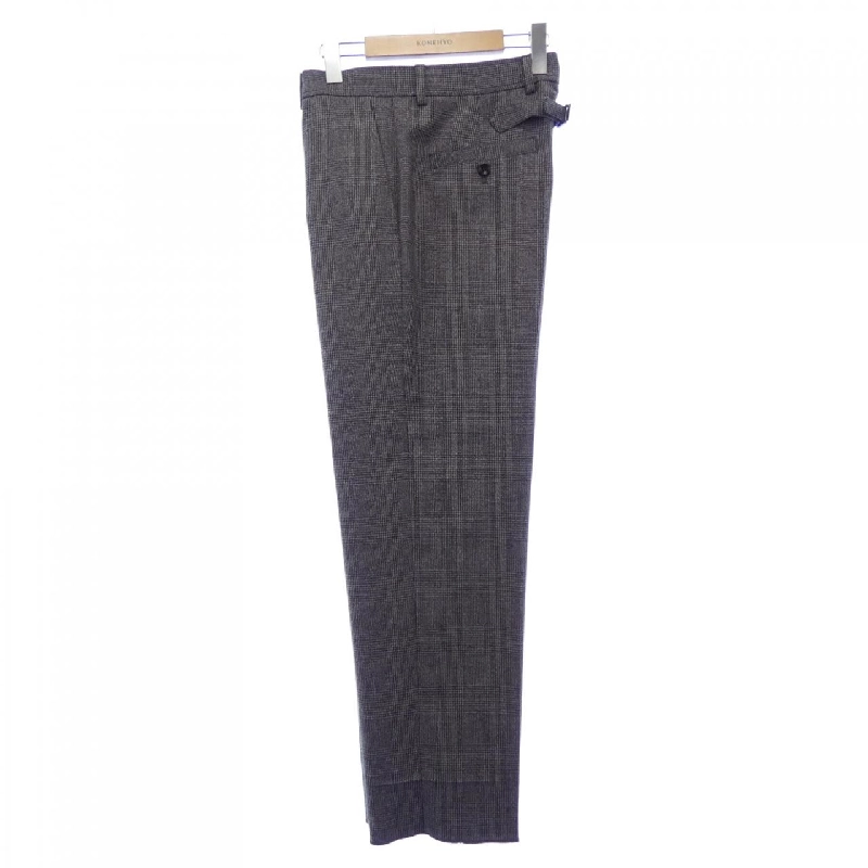 Gucci GUCCI 690469 ZABKO Quần - Hàng hiệu Chính hãng 889875