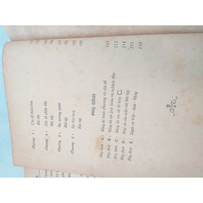 XÁC SUẤT THỐNG KÊ MÔ TẢ 546071