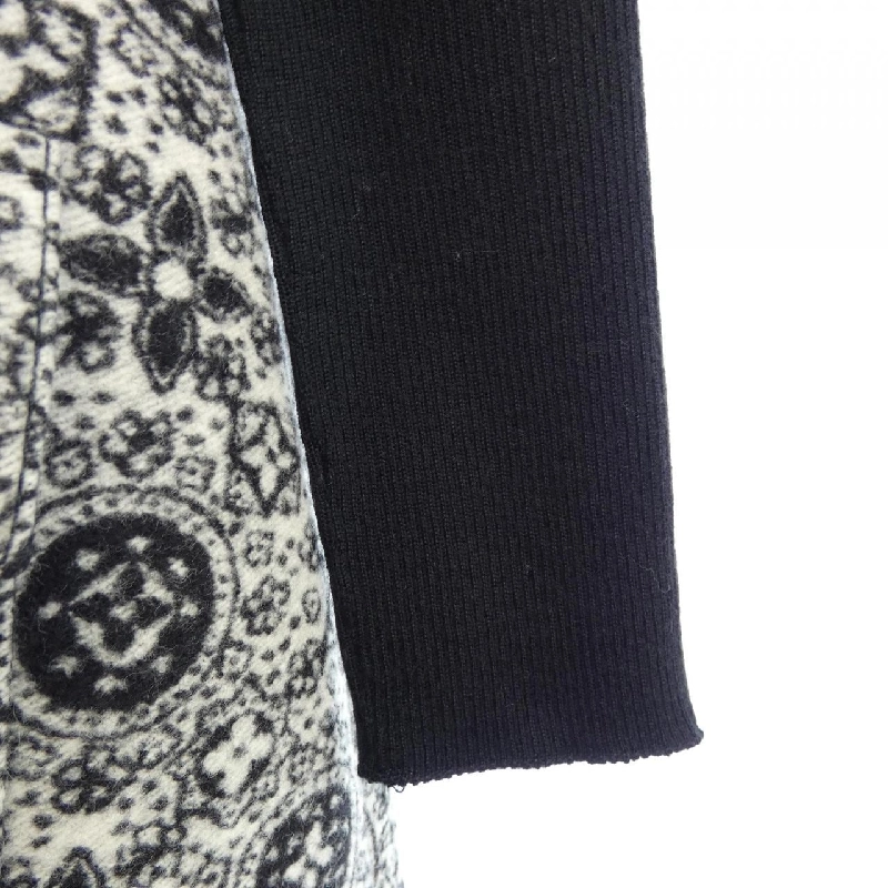 Louis Vuitton LOUIS VUITTON FADR36QT1 Đầm 646540