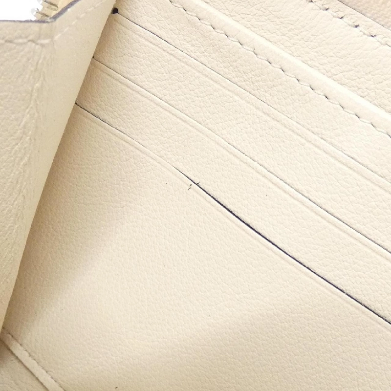 Ví Zippy Mahina Louis Vuitton M61869 623082