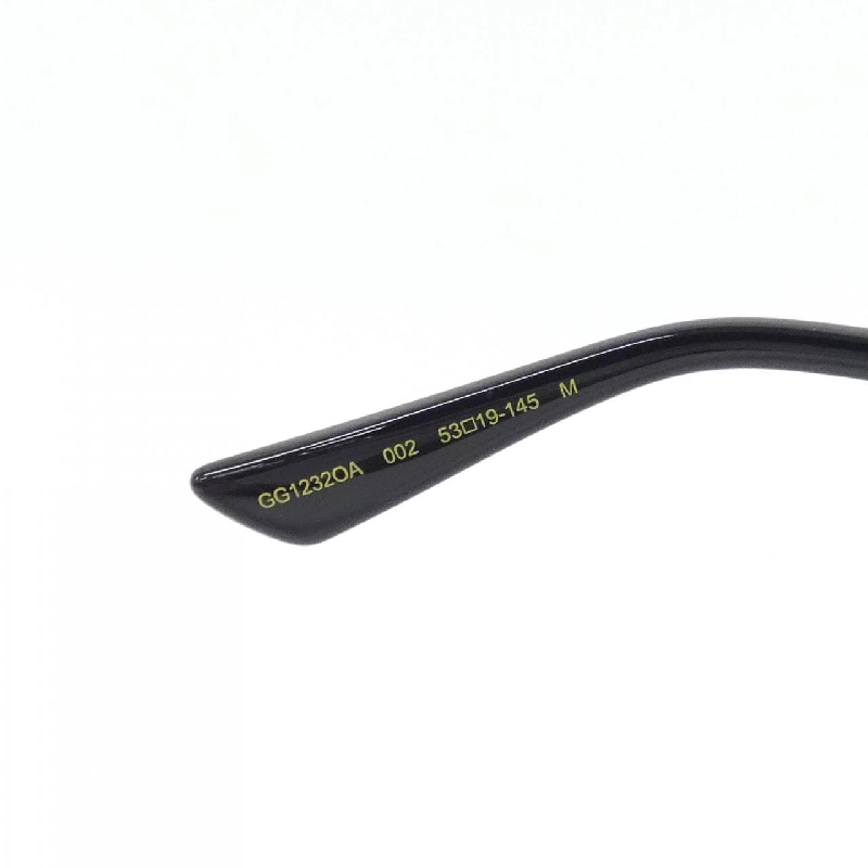 【新品】Gucci GG1232OA Kính 624444