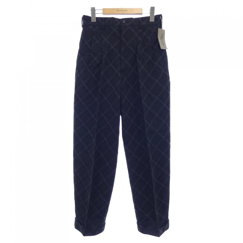 Quần Commes des Garçons Homme Plus - Hàng hiệu Authentic 893880