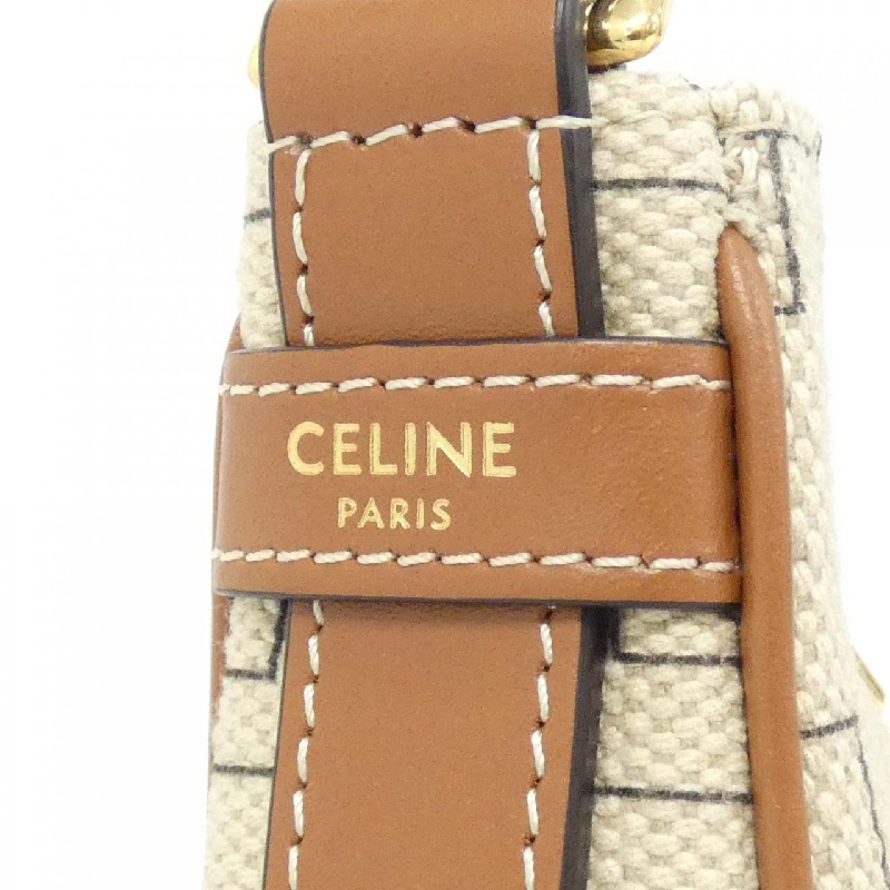 Túi xách vai Celine Medium Ava 196922ERK - Hàng hiệu Authentic 803168