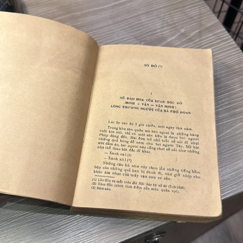 Tuyển tập Vũ Trọng Phụng - Tập 2 - Nxb Văn học HN 1987 996276