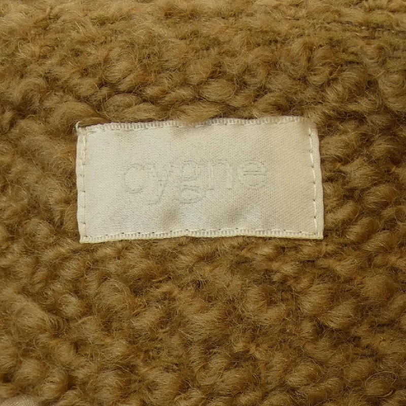 【Mã giảm giá】Áo khoác Cygne 634916