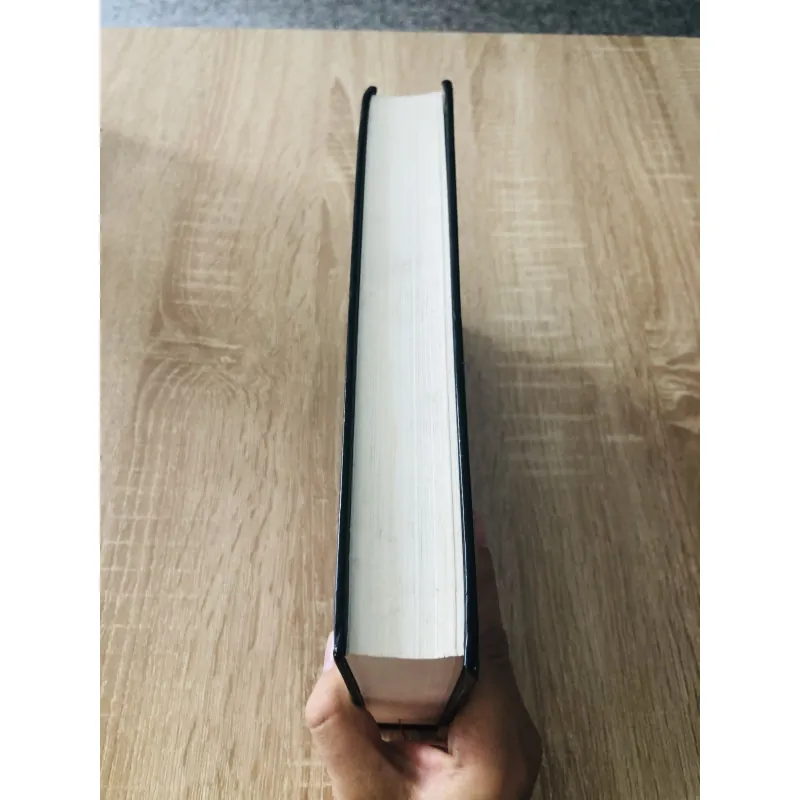 Hỏa Ngục – Dan Brown 991273