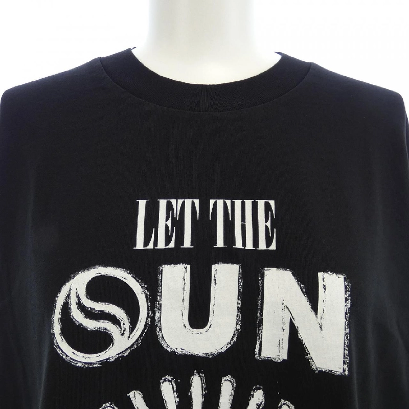 Áo thun Sunshine Long T của Stella McCartney 633417