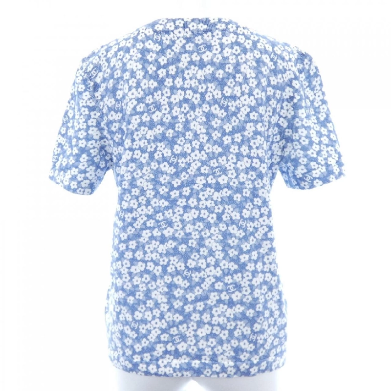 CHANEL LOOK23 P77924K11270 T-shirt - Hàng hiệu Authentic 775749